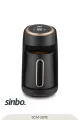 SİNBO SCM -2978 ELEKTRİKLİ TÜRK KAHVE MAKİNESİ - dibidip 