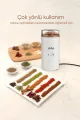 SİNBO SCM -2980 KAHVE VE BAHARAT ÖĞÜTÜCÜ - dibidip 