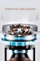 SİNBO SCM -2980 KAHVE VE BAHARAT ÖĞÜTÜCÜ - dibidip 