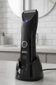 SİNBO SHC-1908 USB ŞARJLI & LCD GÖSTERGELİ STANDLI SAÇ & SAKAL KESME TRAŞ MAKİNESİ