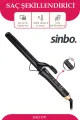 SİNBO SHD-1711 SAÇ ŞEKİLLENDİRİCİ - dibidip 
