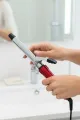 SİNBO SHD-7032 KIRMIZI SAÇ MAŞASI & ŞEKİLLENDİRİCİ