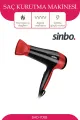 SİNBO SHD -7093 SAÇ KURUTMA MAKİNESİ - dibidip 