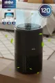 SİNBO SİYAH HAVA TEMİZLEME CİHAZI