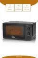 SİNBO SİYAH MİKRODALGA FIRIN
