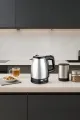 SİNBO SK-8015 ÇELİK KETTLE