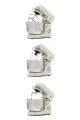 SİNBO SMX-2769 STANDLI MİKSER & BLENDER SETİ