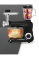 SİNBO SMX-2775 SİYAH STANDLI MİKSER & BLENDER SETİ