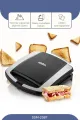 SİNBO SSM-2587 ELEKTRİKLİ TOST MAKİNESİ