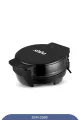 SİNBO SSM-2589 WAFFLE MAKİNESİ - dibidip 
