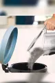 SİNBO TORBASIZ ELEKTRİKLİ SÜPÜRGE