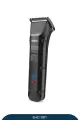 SİNBO USB ŞARJLI & LCD GÖSTERGELİ SAÇ & SAKAL KESME TIRAŞ MAKİNESİ
