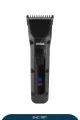 SİNBO USB ŞARJLI & LCD GÖSTERGELİ SAÇ & SAKAL KESME TIRAŞ MAKİNESİ