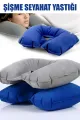 🛏️Şişme Seyahat Yastığı - dibidip 