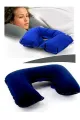 🛏️Şişme Seyahat Yastığı - dibidip 