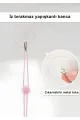 🐭SOLUCAN ELASTİK KEDİ OYUN OLTASI - dibidip 