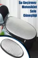 🌞SU GEÇİRMEZ MOTOSİKLET GÜNEŞLİĞİ - dibidip 