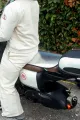 🌞SU GEÇİRMEZ MOTOSİKLET GÜNEŞLİĞİ - dibidip 