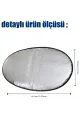 🌞SU GEÇİRMEZ MOTOSİKLET GÜNEŞLİĞİ - dibidip 