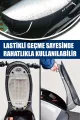 🌞SU GEÇİRMEZ MOTOSİKLET GÜNEŞLİĞİ - dibidip 
