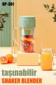 🍓TAŞINABİLİR SHAKER BLENDER - dibidip 
