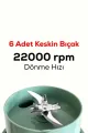 🍓TAŞINABİLİR SHAKER BLENDER - dibidip 