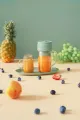 🍓TAŞINABİLİR SHAKER BLENDER - dibidip 