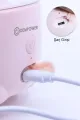 🐇TAVŞAN TASARIMLI ŞARJLI BLENDER - dibidip 