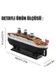 🚢TİTANİC GEMİ HAVA NEMLENDİRİCİ - dibidip 