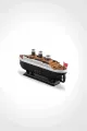 🚢TİTANİC GEMİ HAVA NEMLENDİRİCİ - dibidip 