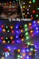 TOP 3 METRE PİLLİ 2 FONKSİYONLU LED DEKOR LAMBA