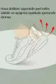 👠TAÇ ŞEKİLLİ TOPUK DARALTMA VE VURMA ÖNLEYİCİ - dibidip 