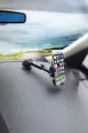 📱 TORPİDO ÜSTÜ TELESKOPİK TELEFON TUTUCU - dibidip