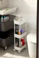 ✨ ÜÇ KATLI BÜYÜK BOY ÇOK AMAÇLI ORGANİZER ✨ - dibidip 