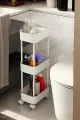 ✨ ÜÇ KATLI BÜYÜK BOY ÇOK AMAÇLI ORGANİZER ✨ - dibidip 