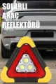⚠️ÜÇGEN TRAFİK REFLEKTÖR FENER - dibidip 