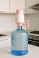 💦URVE UR-3081 DAMACANA SU POMPASI - dibidip 
