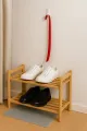 👟URVE UR-3143 LASTİK AYAKKABI ÇEKECEĞİ - dibidip 
