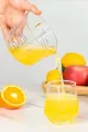 🍋URVE UR-3449 RENDELİ ÖLÇEKLİ SIKACAK - dibidip 