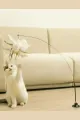 😺VANTUZLU KEDİ OYUN OLTASI - dibidip 