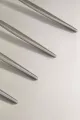 YAKUT 6 PARÇA METAL ÇATAL SETİ
