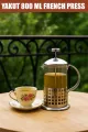 YAKUT 800ML FRENCH PRESS