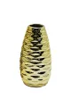 YAKUT GOLD DEKORATİF VAZO