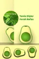 🐱🌿 YENİLEBİLİR AVOKADO KEDİ NANESİ - dibidip 