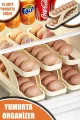🥚2 KATLI YUMURTA ORGANİZER - dibidip 