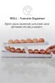 🥚2 KATLI YUMURTA ORGANİZER - dibidip 