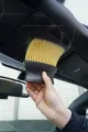 🚗YUMUŞAK UÇLU ARABA TEMİZLİK FIRÇASI - dibidip