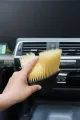 🚗YUMUŞAK UÇLU ARABA TEMİZLİK FIRÇASI - dibidip
