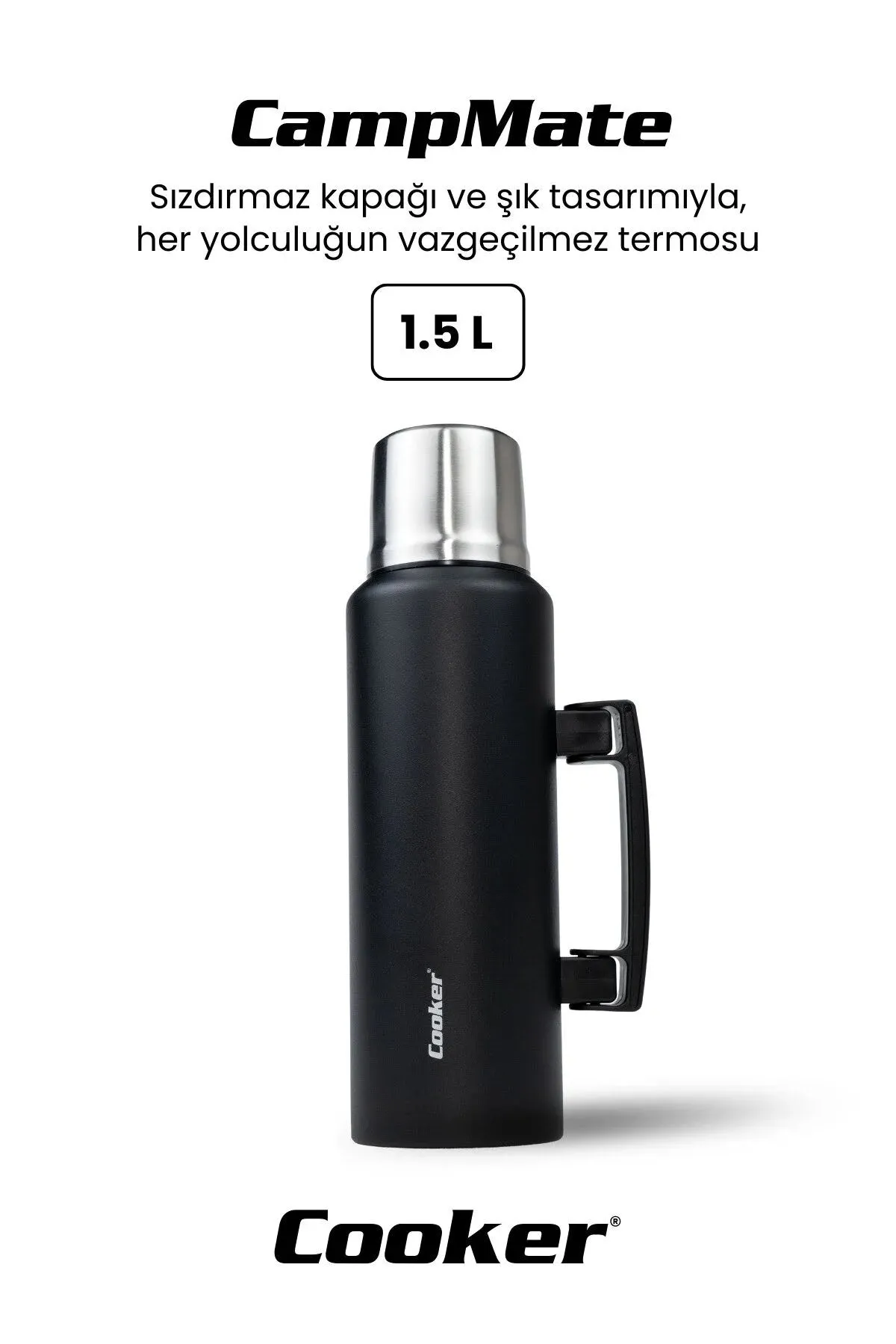 COOKER 1.5 LT DAĞCI TERMOS